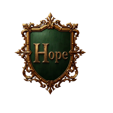 HopeChronicles Crest